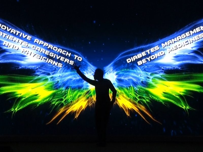 Screen Inter Active Thumbnail